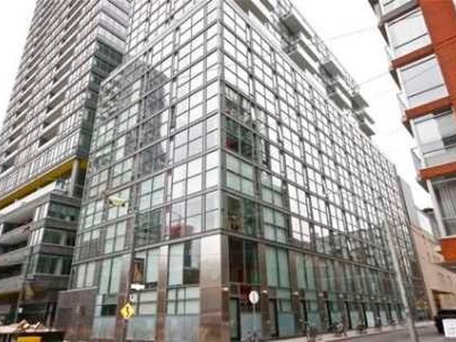 25 Oxley St, Unit 513