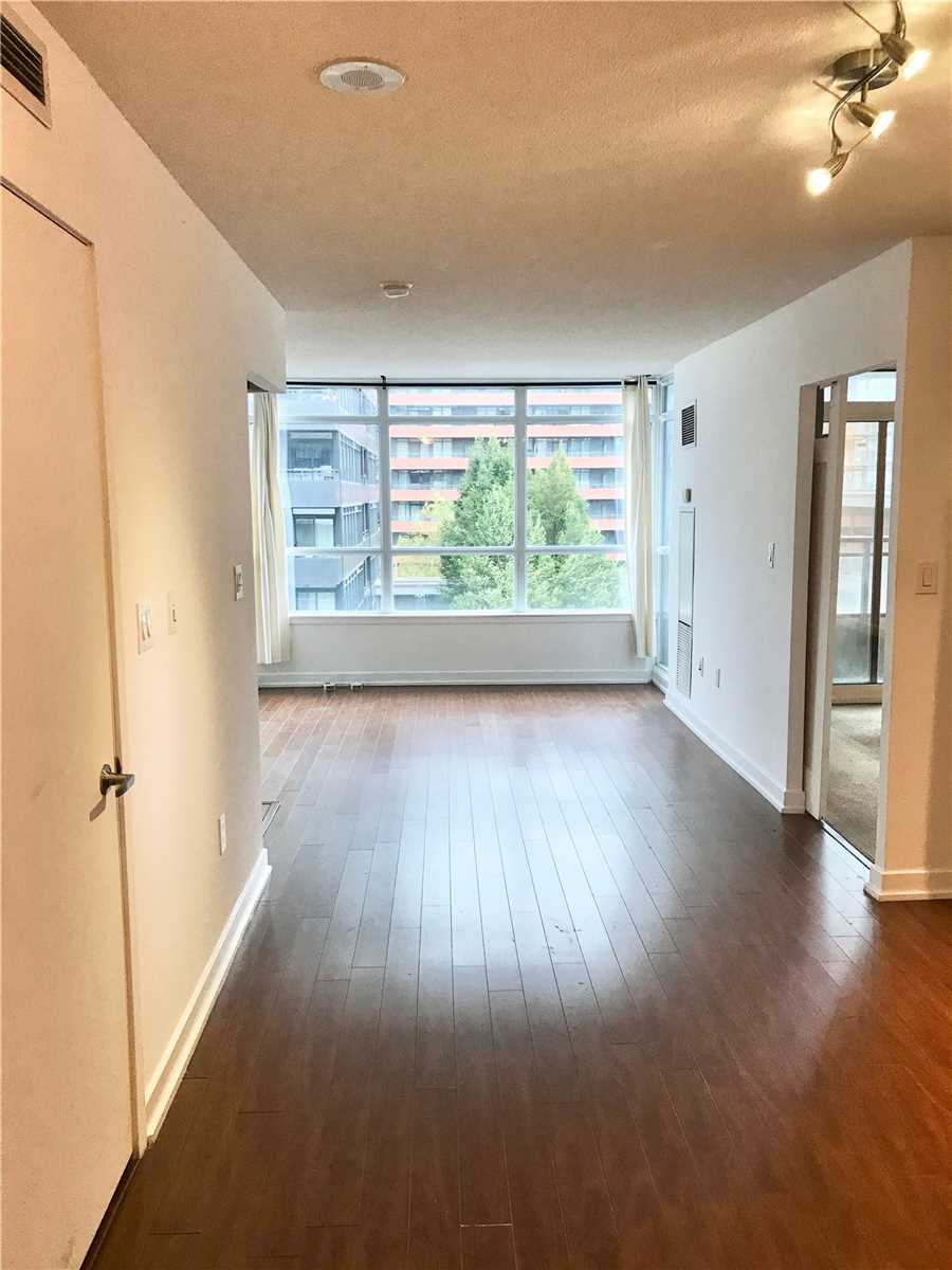 610 8 Telegram Mews, Toronto Leased,