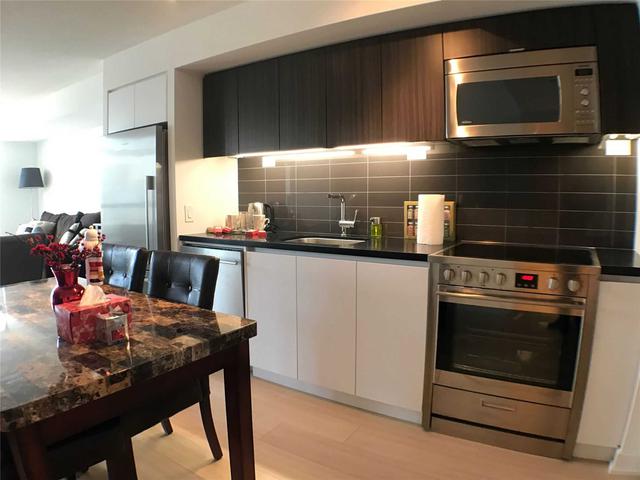 75 Queens Wharf Rd, Unit 3505