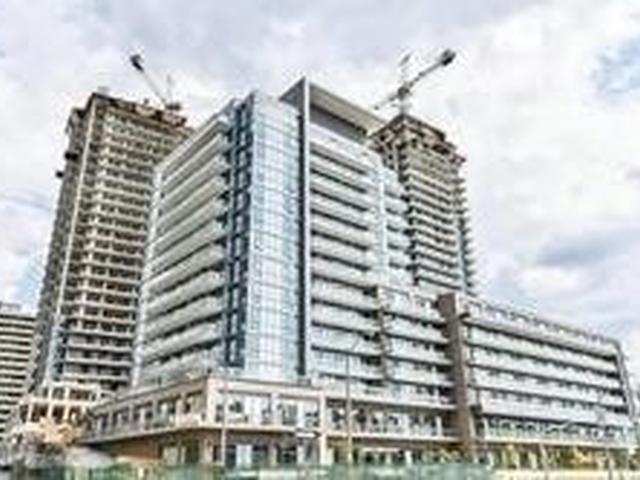 52 Forest Manor Rd, Unit 302