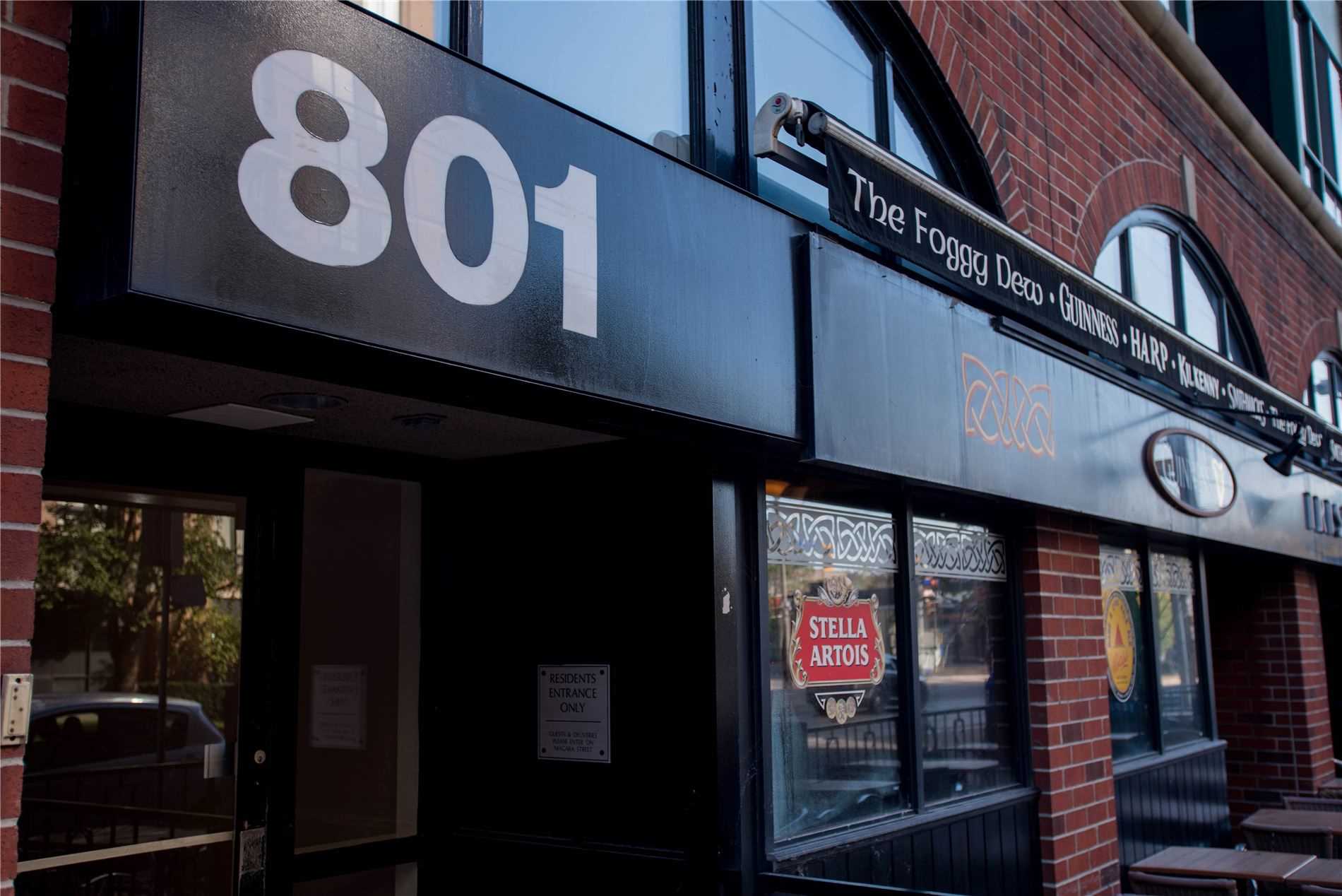 913 801 King St W, Toronto Suspended, C4613486 Condos.ca 913 801 King St W, Toronto Suspended, C4613486 Condos.ca