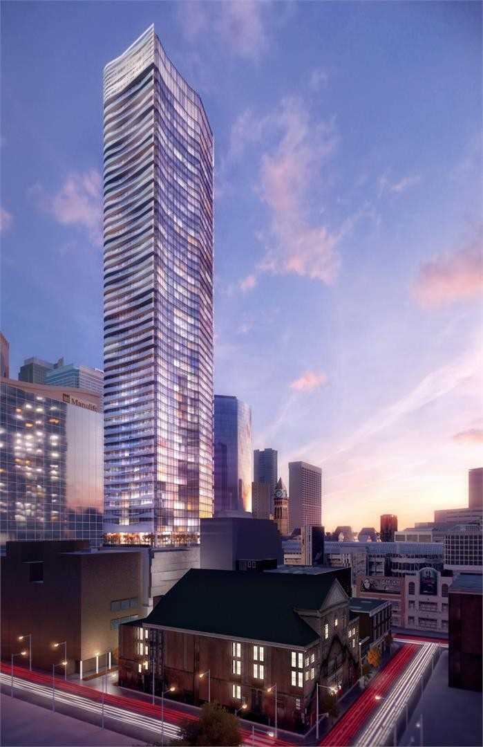 5604 197 Yonge St, Toronto Suspended, C4613654 Condos.ca 5604 197 Yonge St, Toronto Suspended, C4613654 Condos.ca