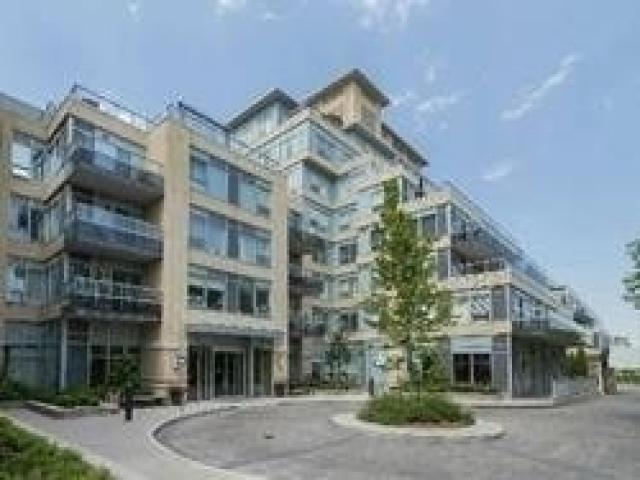701 Sheppard Ave W, Unit 322