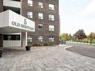 5 Old Sheppard Ave, Unit 1410