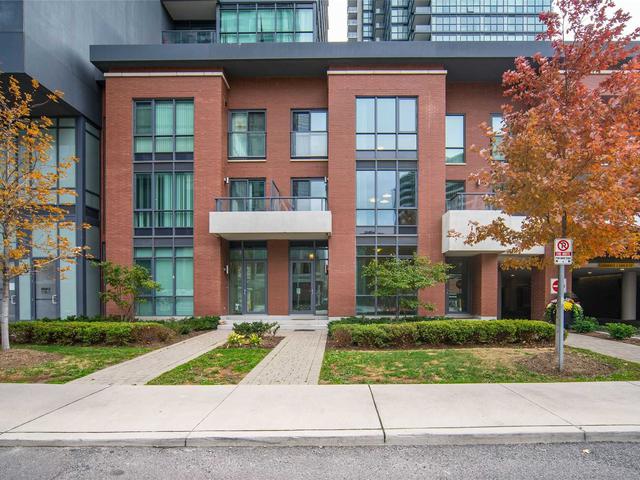 5168 Yonge St, TH11