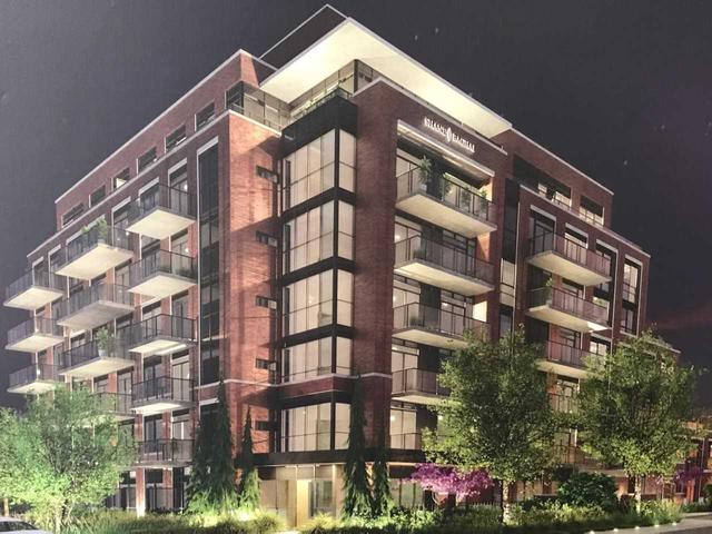3 Southvale Dr, Unit 306