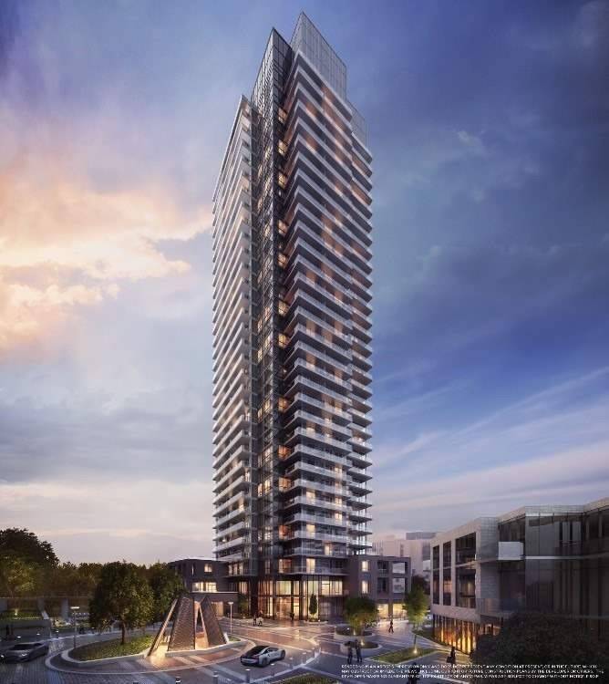 502 56 Forest Manor Rd, North York Leased, C4615642 Condos.ca
