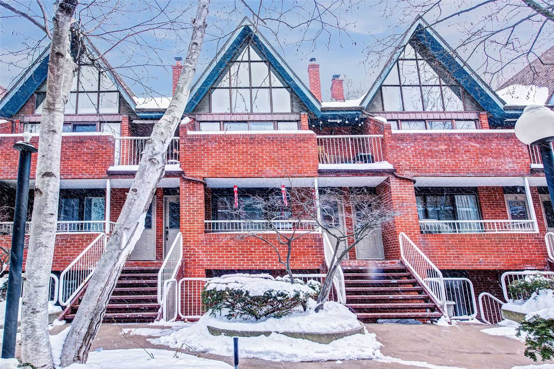 15 17 Pembroke St, Toronto Leased, C4615724 Condos.ca