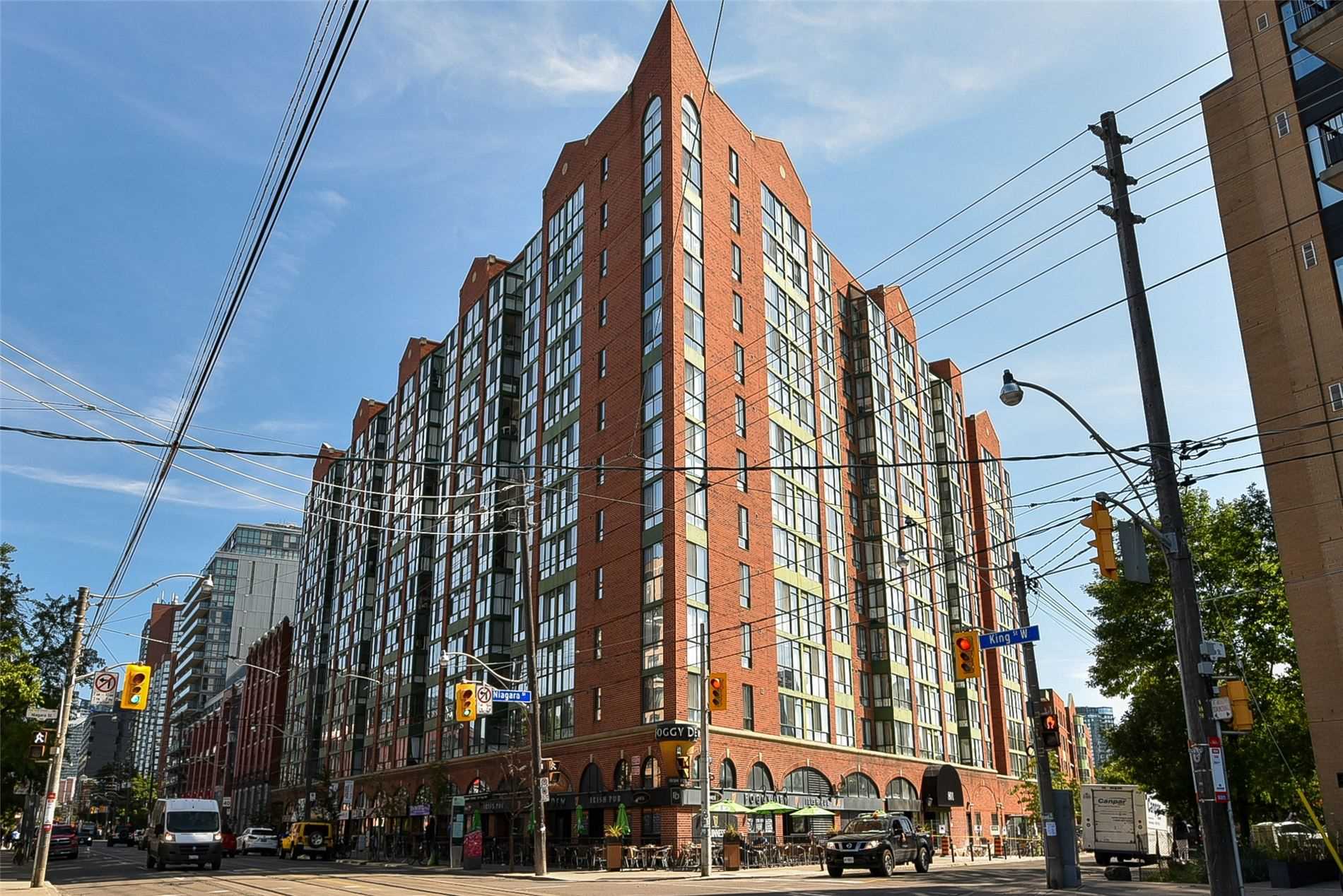 823 801 King St W, Toronto Sold, C4615790 Condos.ca 823 801 King St W, Toronto Sold, C4615790 Condos.ca