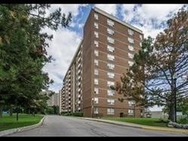 175 Hilda Ave, Unit 814