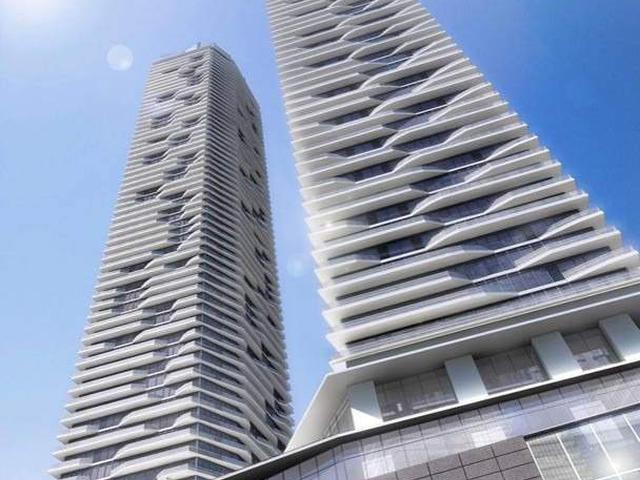 88 Harbour St, Unit 2411
