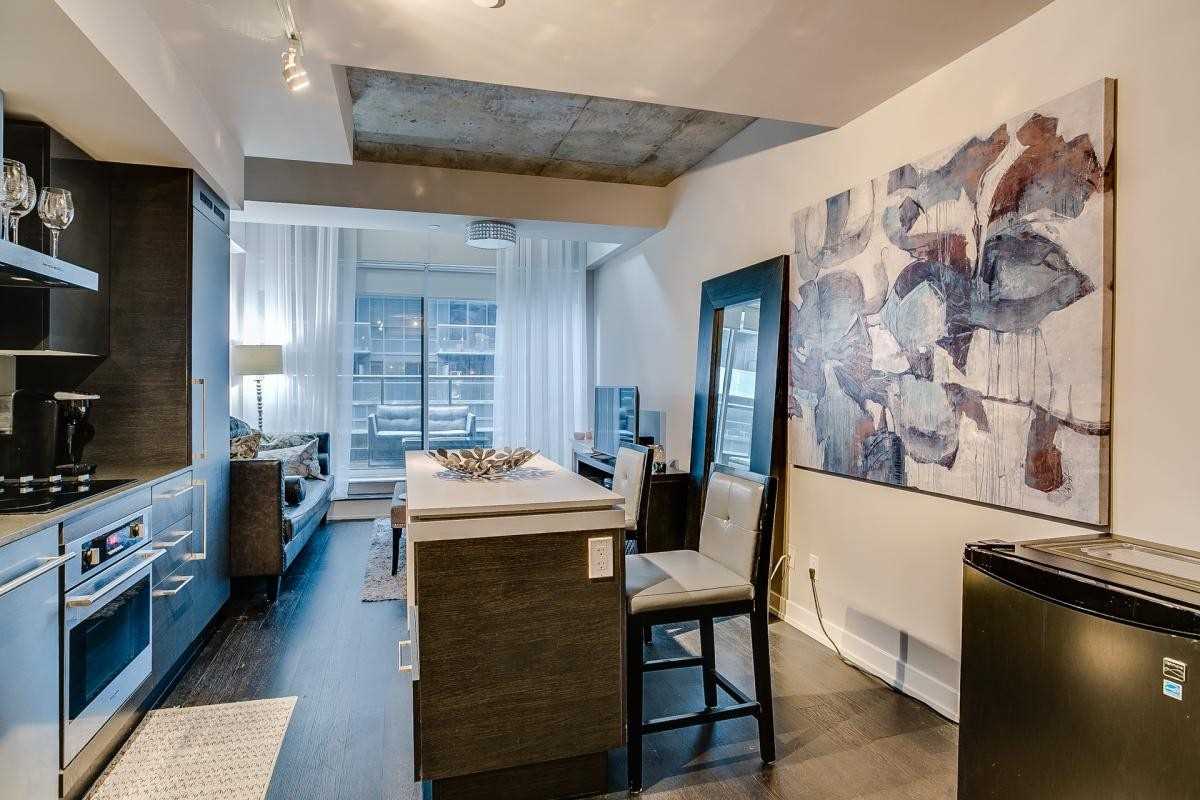 #330 - 1030 King St W, Toronto | Leased, C4617758 | Condos.ca