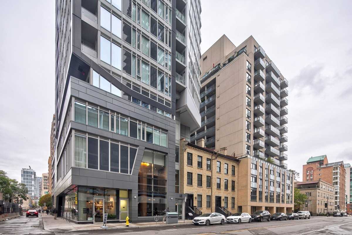 68 Shuter St, Unit 2502, Toronto Sold, C4618129 Condos.ca 68 Shuter St, Unit 2502, Toronto Sold, C4618129 Condos.ca