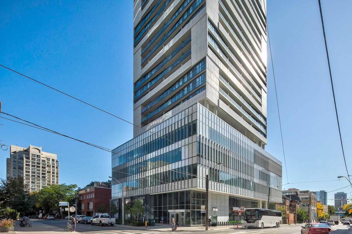 1104 89 Mcgill St, Toronto Sold, C4619183 Condos.ca