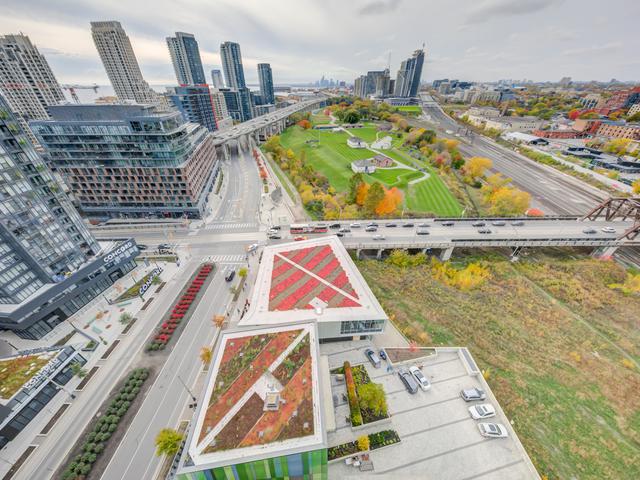 1713 - 170 Fort York Blvd