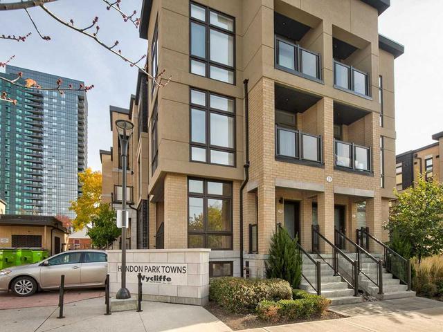 19 Eldora Ave, Unit 42