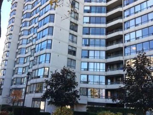 1121 Steeles Ave W, Unit 504