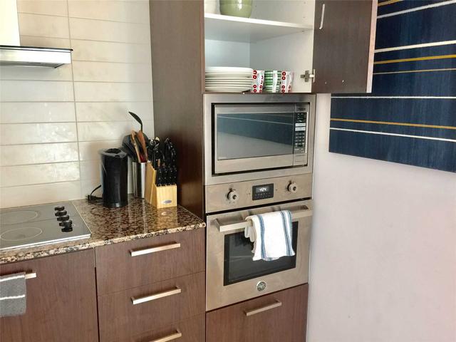 14 York St, Unit 505
