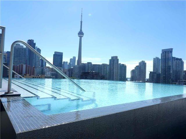 461 Adelaide St, Unit 331