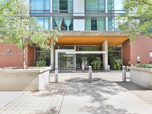 333 Adelaide St E, Unit 530