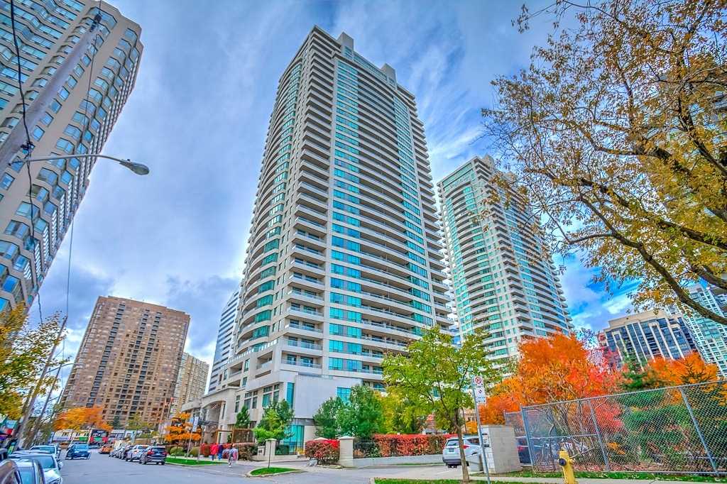 1811 18 Spring Garden Ave, North York Sold, C4620251 Condos.ca 1811 18 Spring Garden Ave, North York Sold, C4620251 Condos.ca