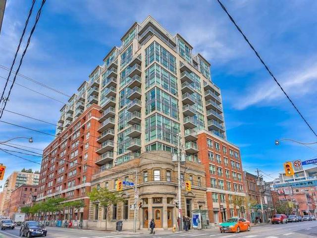 230 King St E, Unit 305