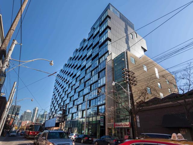 629 King St, Unit 323