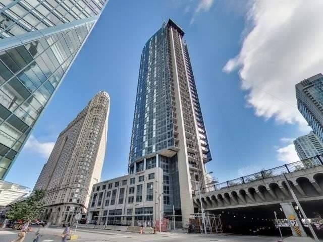1 The Esplanade Ave, Unit 801