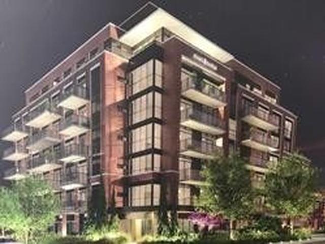 3 Southvale Dr, Unit 603