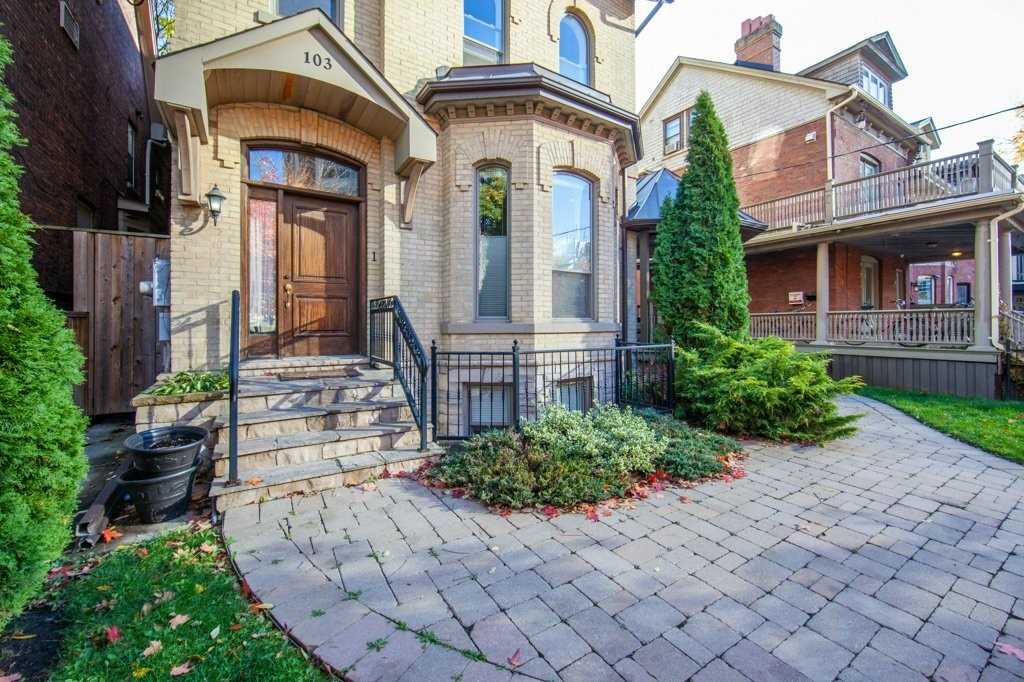 1 103 Pembroke St, Toronto Sold, C4621187 Condos.ca