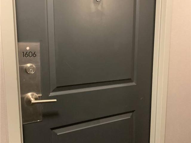 35 Bastion St, Unit 1606