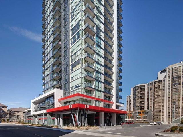 88 Sheppard Ave E, Unit 2403