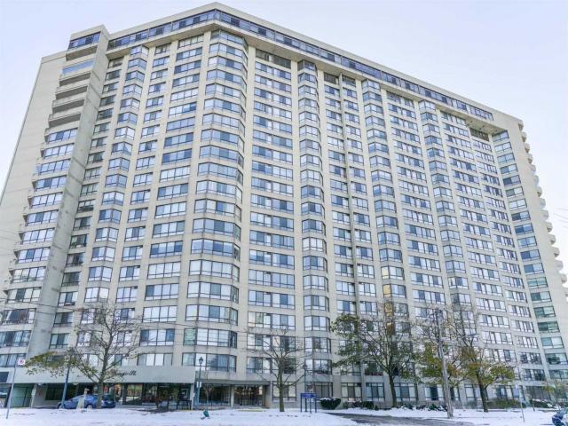 5444 Yonge St, Unit 510
