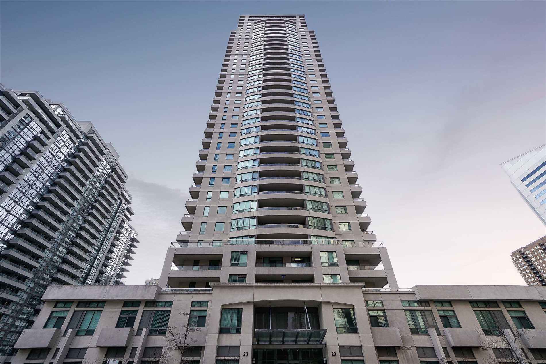 711 23 Hollywood Ave, North York Leased, C4621714 Condos.ca 711 23 Hollywood Ave, North York Leased, C4621714 Condos.ca