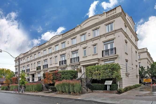 TH8 - 80 Carr St, Toronto | Sold, C4622166 | Condos.ca