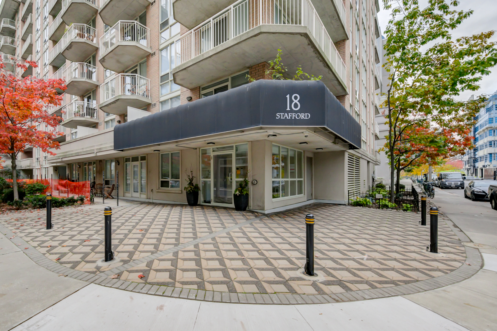 902 18 Stafford St, Toronto Sold, C4622441 Condos.ca