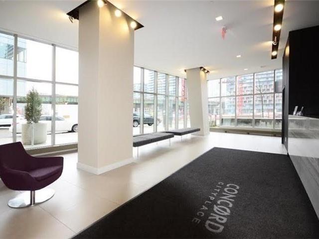 85 Queens Wharf Rd, Unit 1208