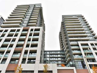 460 Adelaide St E, Unit 602