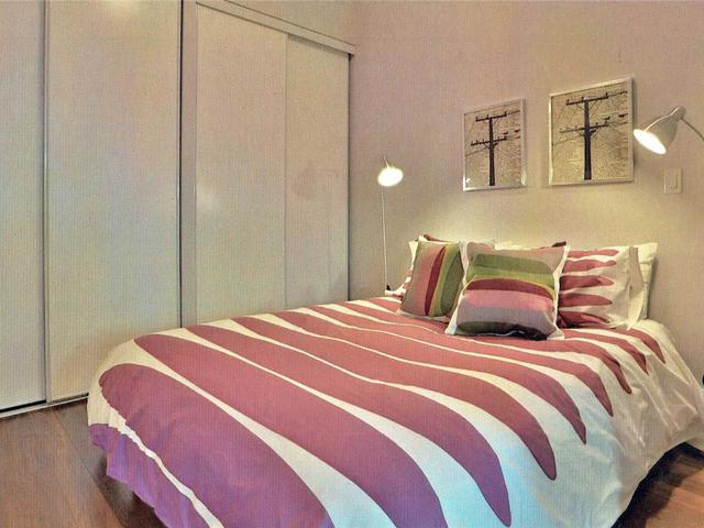 516 - 120 Homewood Ave