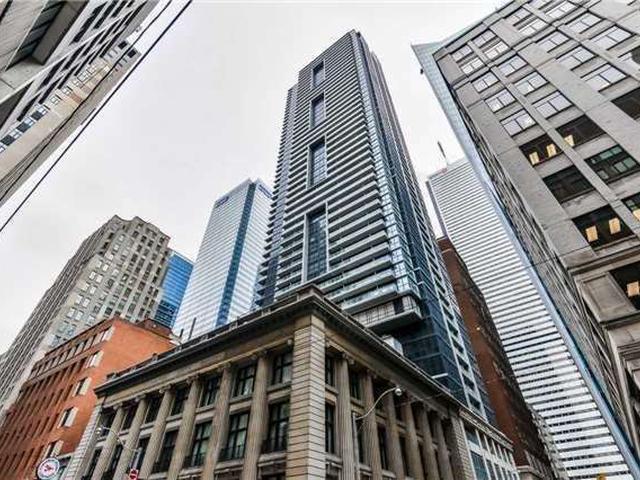 70 Temperance St, Unit 5416