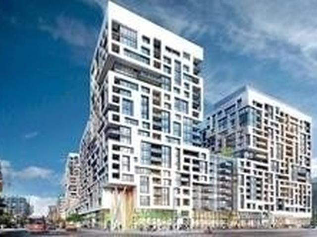 27 Bathurst St, Unit 1116W