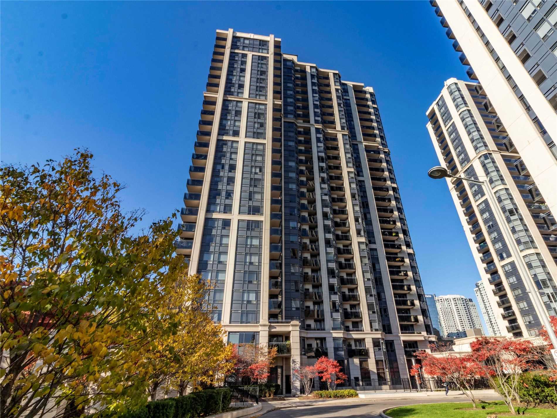 1206 153 Beecroft Rd, North York Sold, C4624264 Condos.ca