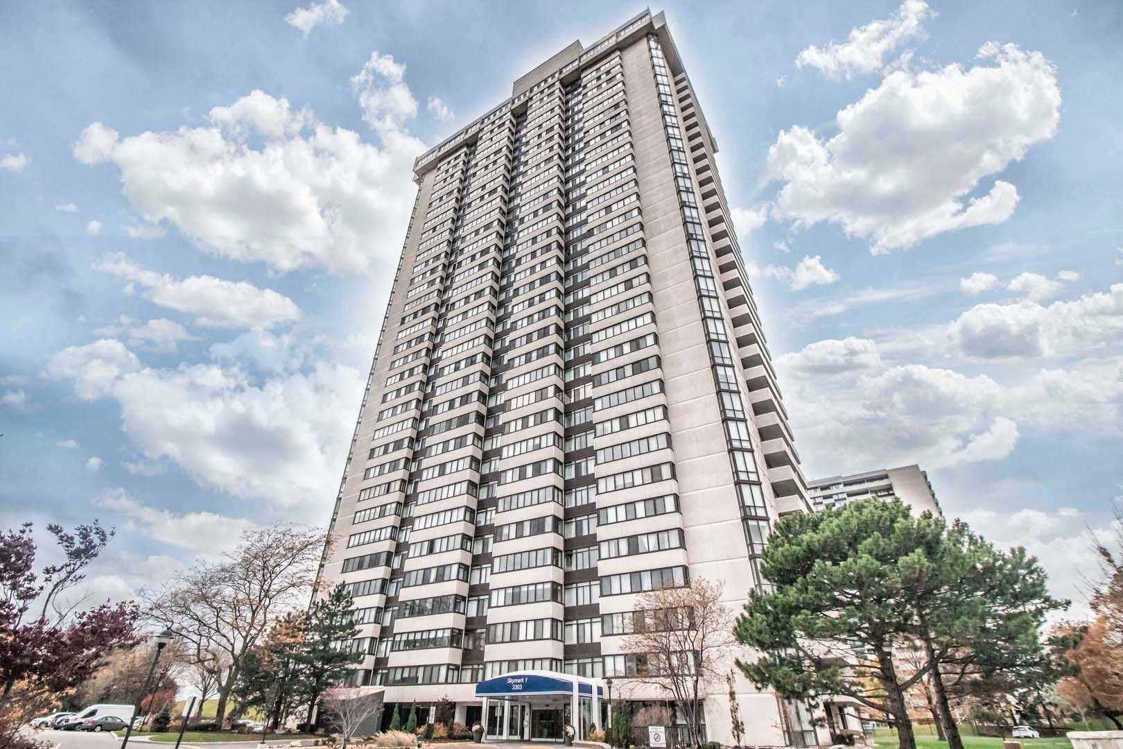 3402 3303 Don Mills Rd, North York Terminated, C4624330 Condos.ca