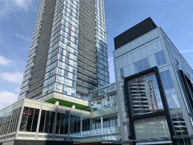 5180 Yonge St, Unit 2503