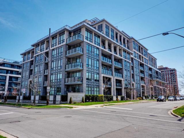 21 Clairtrell Rd, Unit 223
