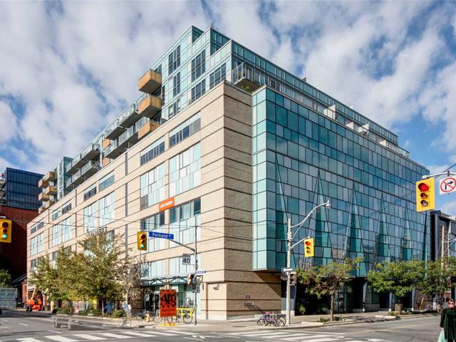 156 Portland St, Unit 402