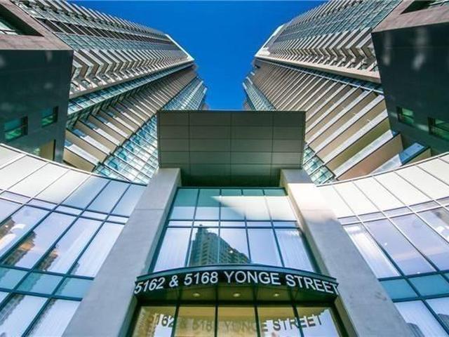 5162 Yonge St, Unit 3211