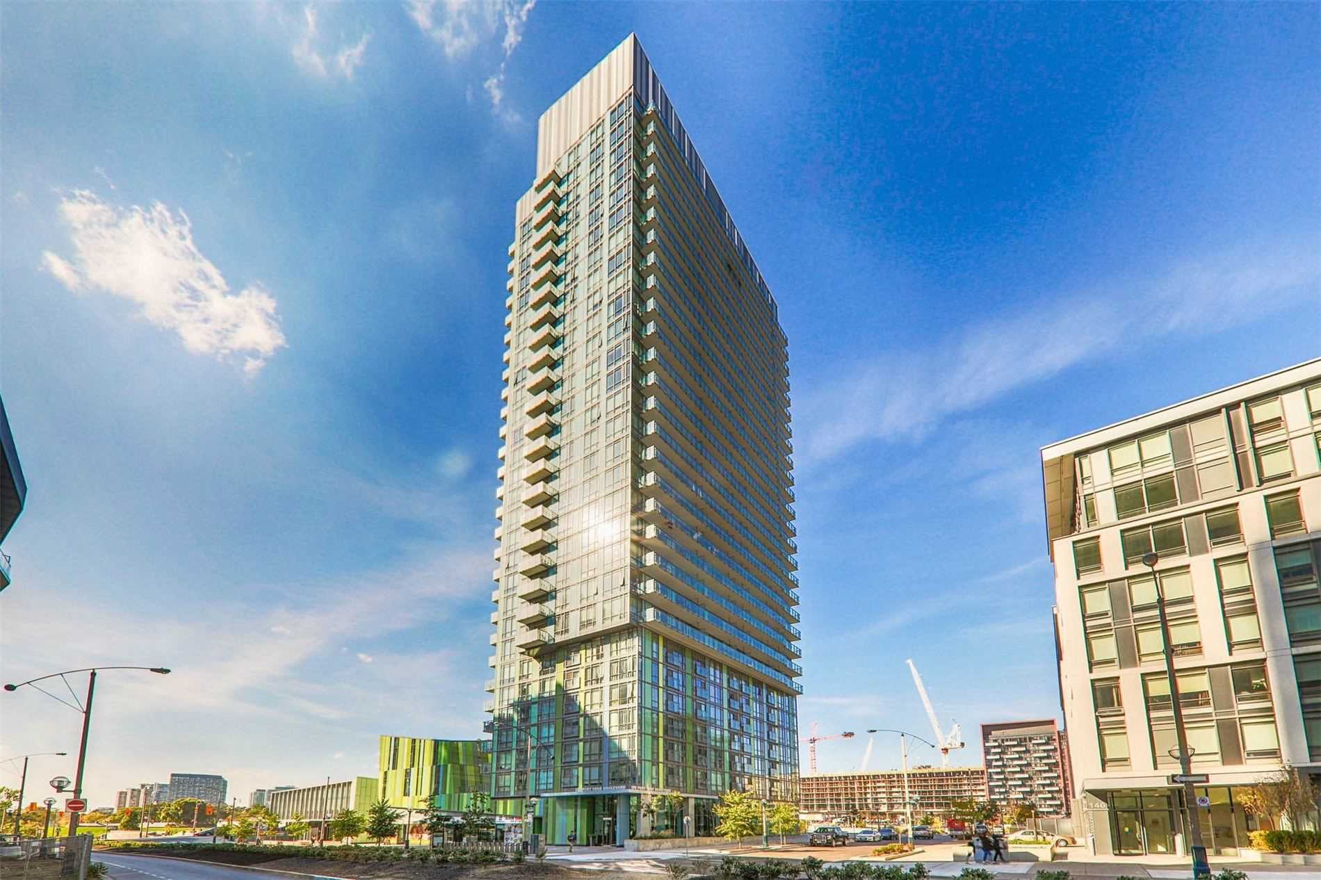 406 170 Fort York Blvd, Toronto Sold, C4626031 Condos.ca