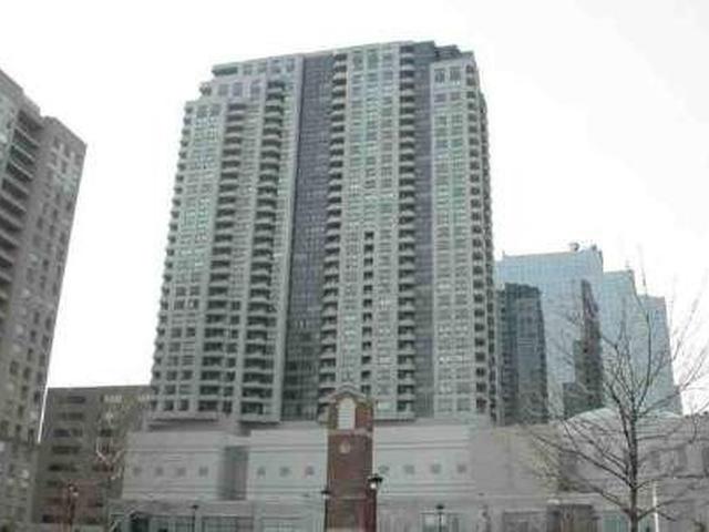 8 Hillcrest Ave, Unit 2510