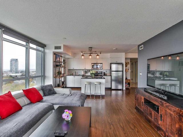 209 Fort York Blvd, LPH1571